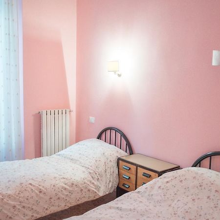 Frattina De Luxe Appartement Rome Buitenkant foto