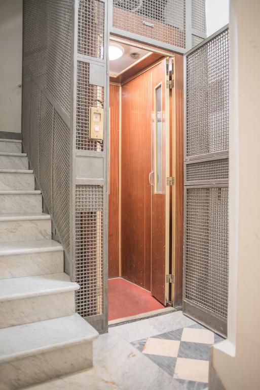 Frattina De Luxe Appartement Rome Buitenkant foto