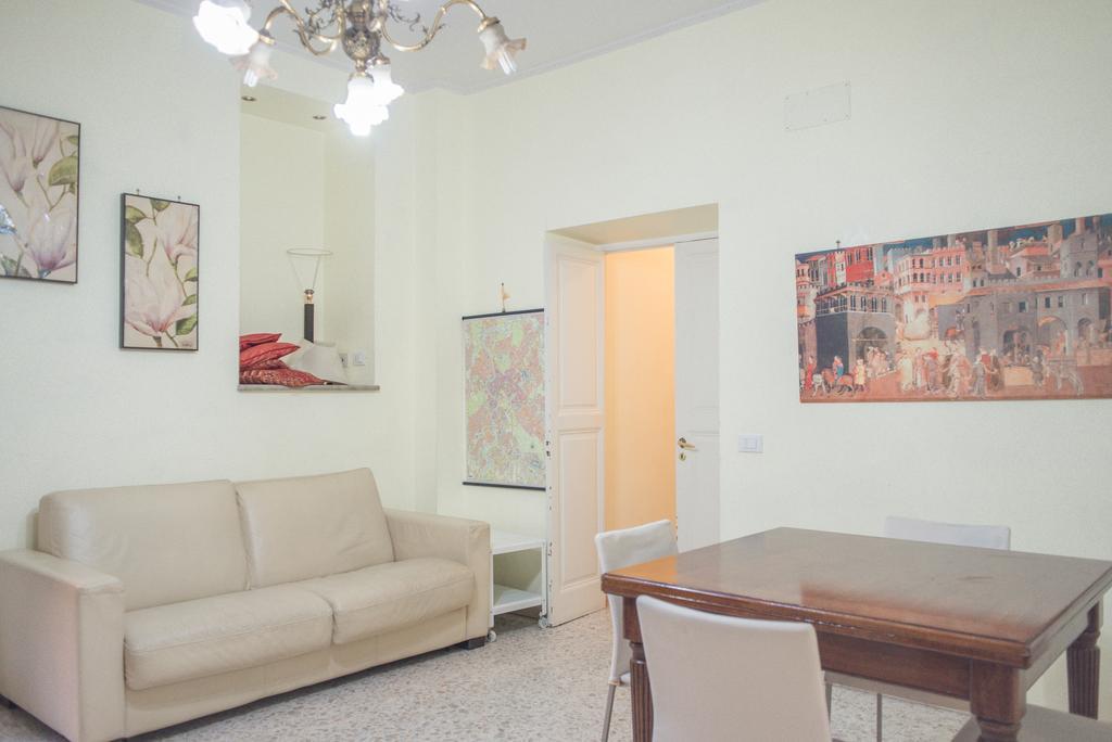 Frattina De Luxe Appartement Rome Buitenkant foto