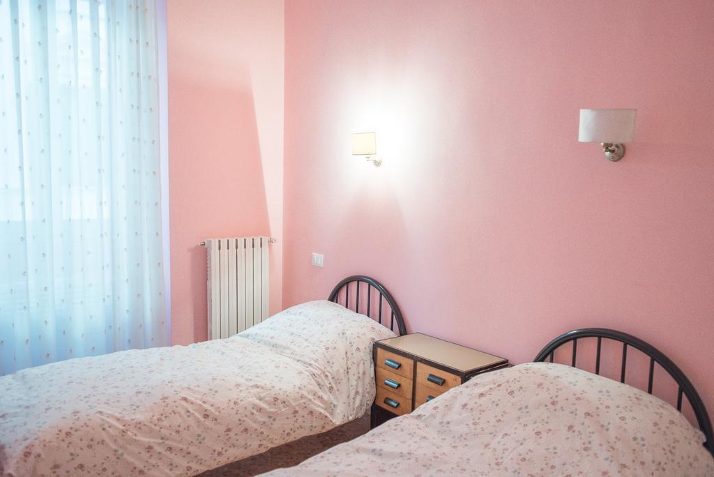 Frattina De Luxe Appartement Rome Buitenkant foto
