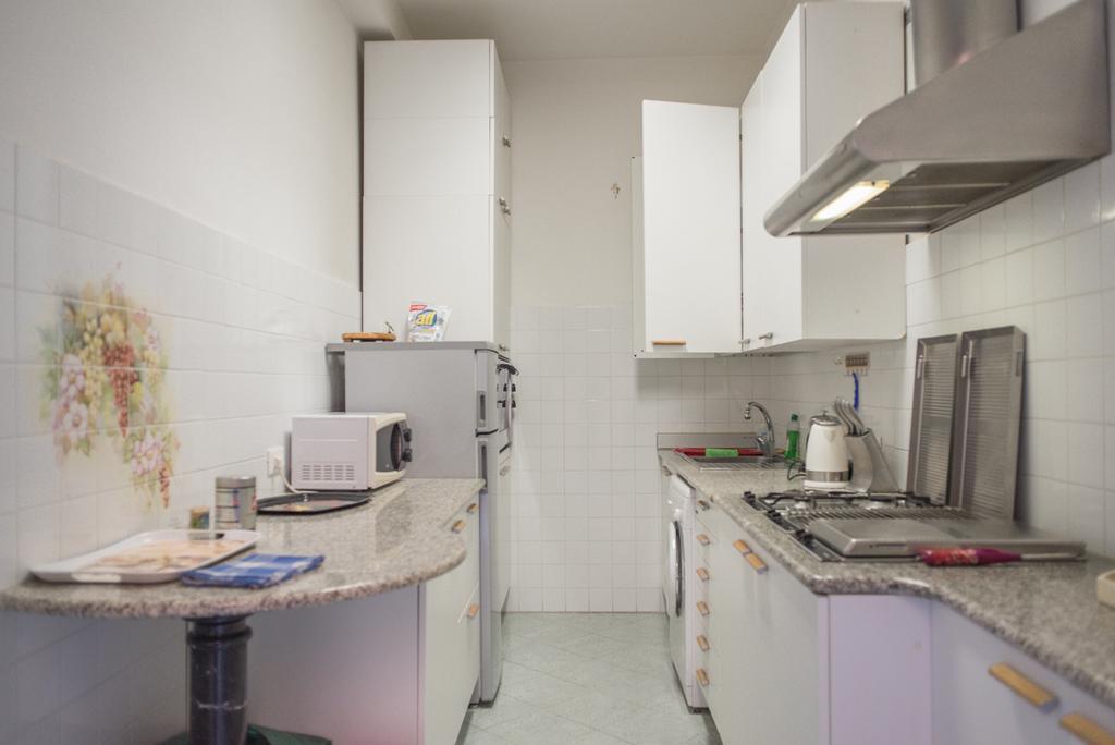 Frattina De Luxe Appartement Rome Buitenkant foto