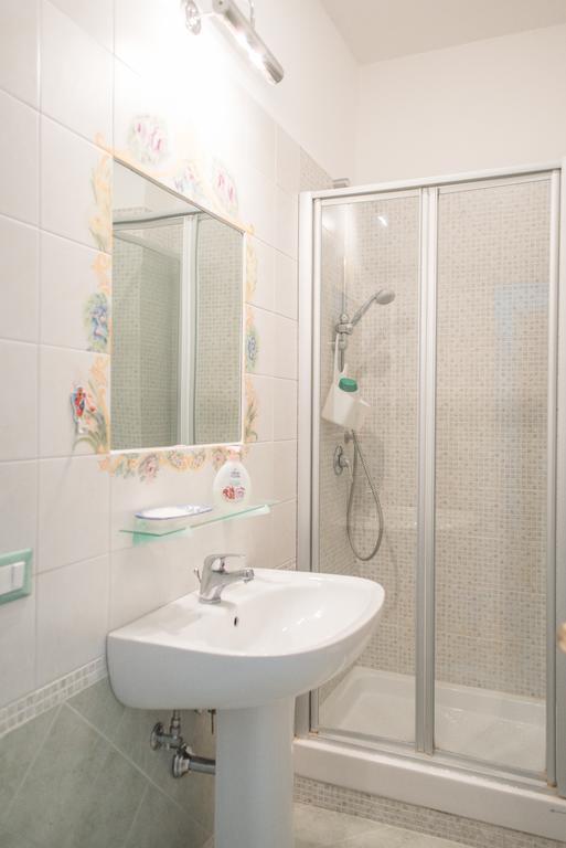 Frattina De Luxe Appartement Rome Buitenkant foto