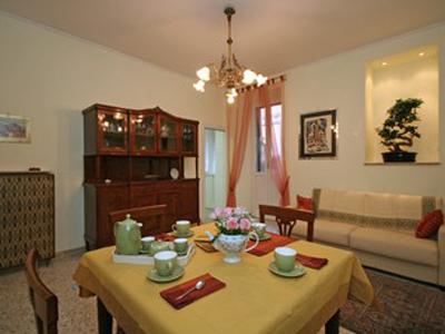 Frattina De Luxe Appartement Rome Buitenkant foto